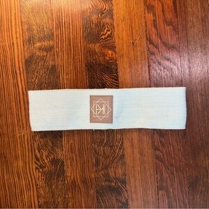 Light Blue Katy Hearn Booty Band